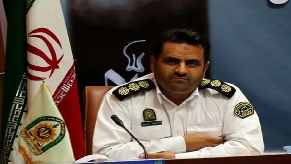 اعلام محل پارک خودروها در مراسم سالگرد شهادت سردار سلیمانی