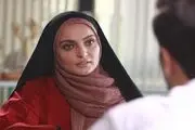 نیلوفر پارسا: «ریحانه»، اولین نقشی که به خودم شباهت داشت