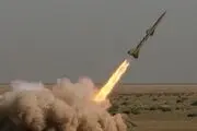 اولین موشک بالستیک ضدکشتی ایران در اختیار انصارالله یمن