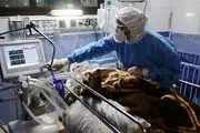 آخرین آمار کرونا در ایران 5 آبان 99/ جان باختن 377 بیمارکرونایی در شبانه روز گذشته