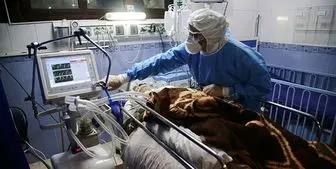 آخرین آمار کرونا در ایران 5 آبان 99/ جان باختن 377 بیمارکرونایی در شبانه روز گذشته
