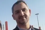 آخرین وضعیت فرامرز ورمقانی 