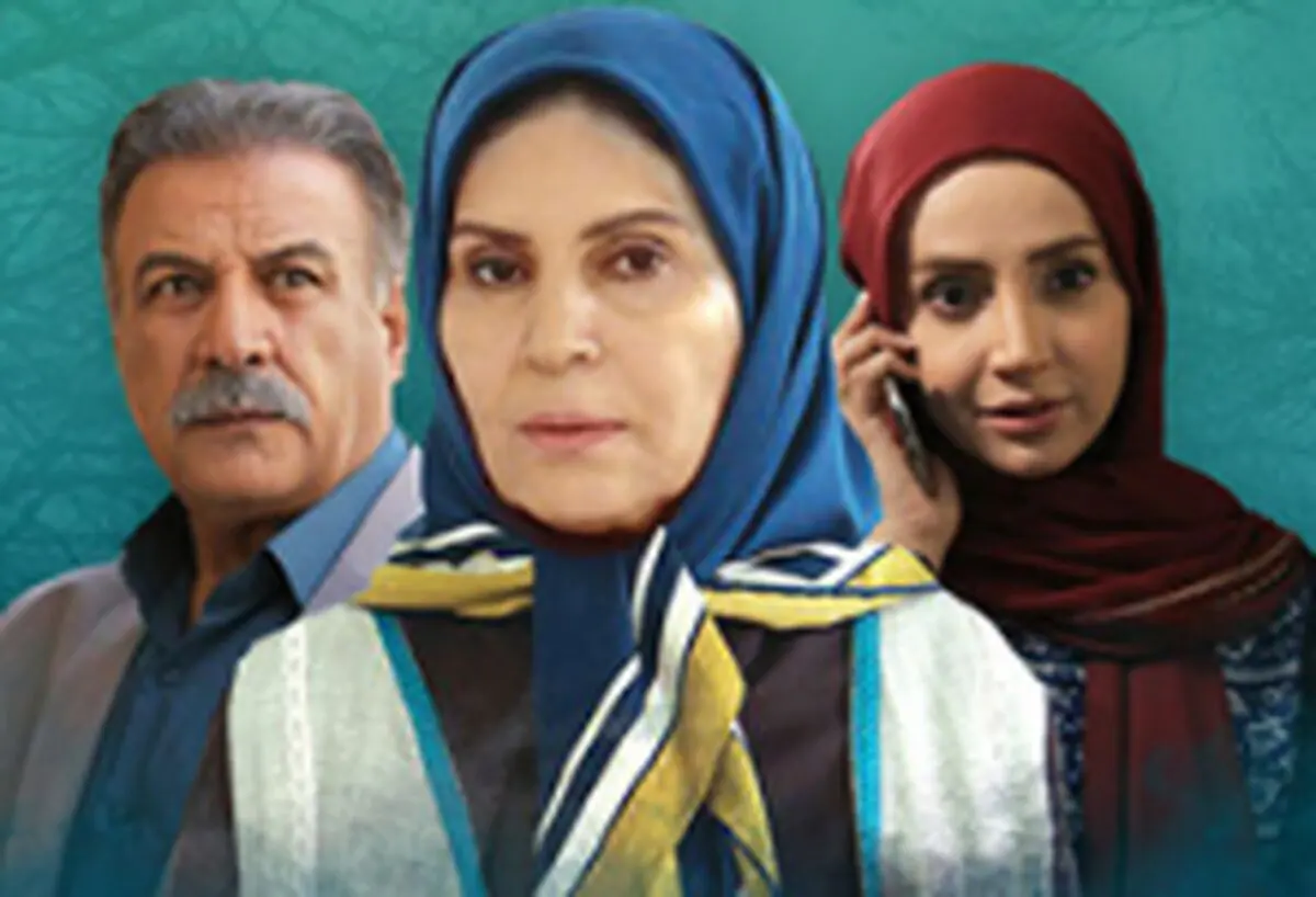 بازپخش یک سریال پرطرفدار از آی‌فیلم