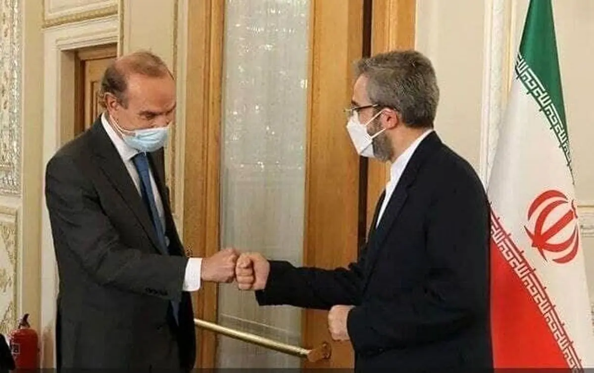 تمرکز اصلی دستگاه دیپلماسی بر رفع تحریم‌ها