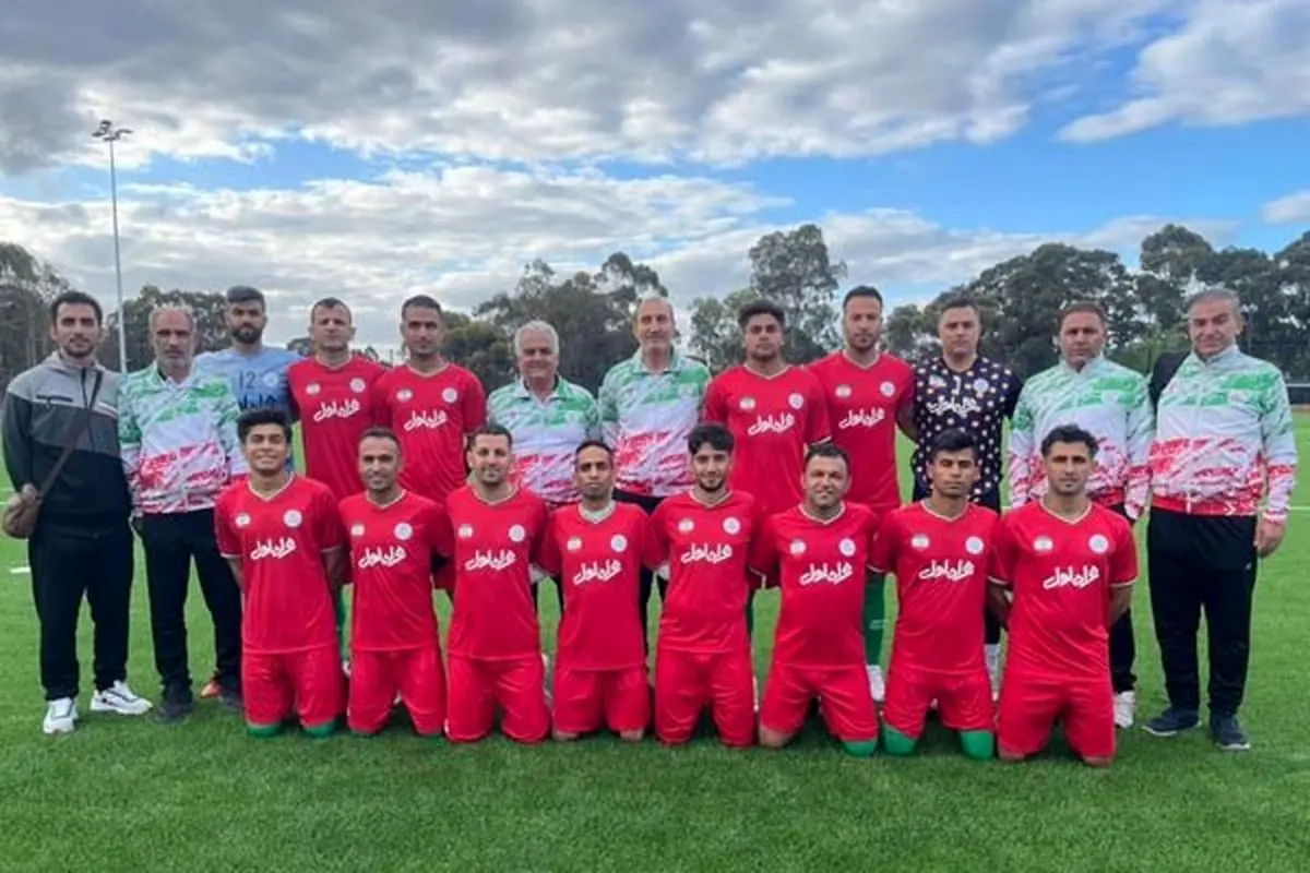 رقابت‌های قهرمانی آسیا آغاز شد