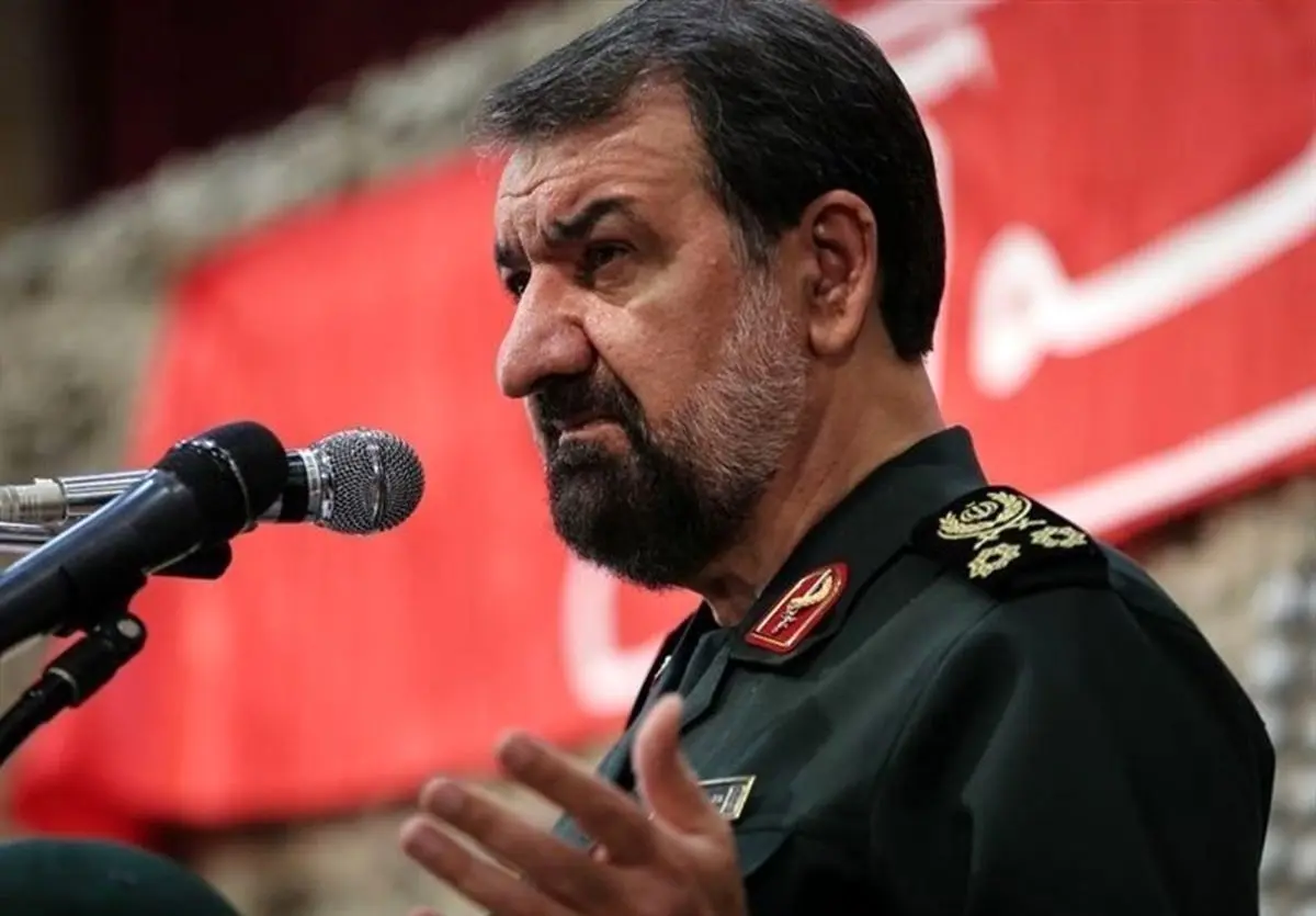 داعش میخواست با نزدیک شدن به "کرمانشاه" کار انقلاب را تمام کند