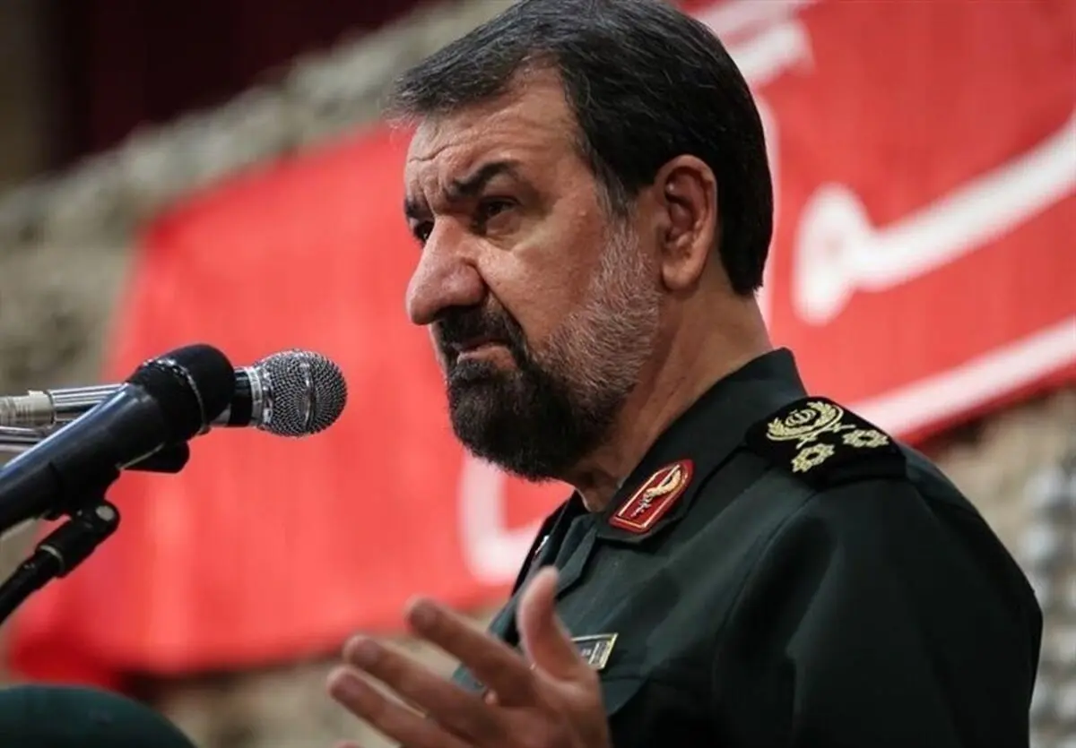 داعش می‌خواست با نزدیک شدن به "کرمانشاه" کار انقلاب را تمام کند