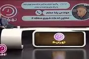 ​وزیر بهداشت اگر ادله ای دارد که منع تردد کمکی به کنترل کرونا کرده آن را ارائه دهد

