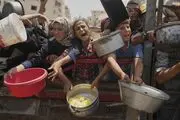 هشدار سازمان ملل درباره قحطی در نوار غزه