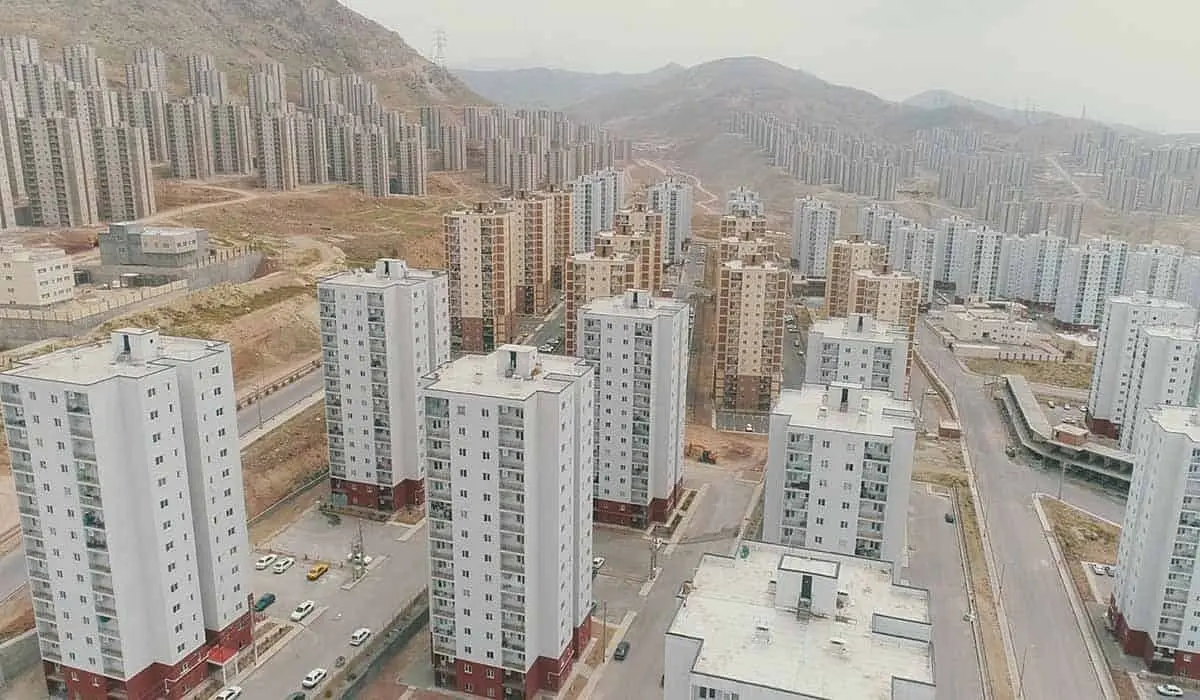 افتتاح ۲۰ هزار واحد مسکن مهر در کشور تاچند روز آینده
