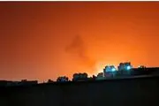 جزییات حملات ایران به بزرگترین پتروشیمی‎‌های آمریکا