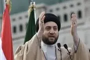 آمریکا به دنبال شکستن اراده ایران است 