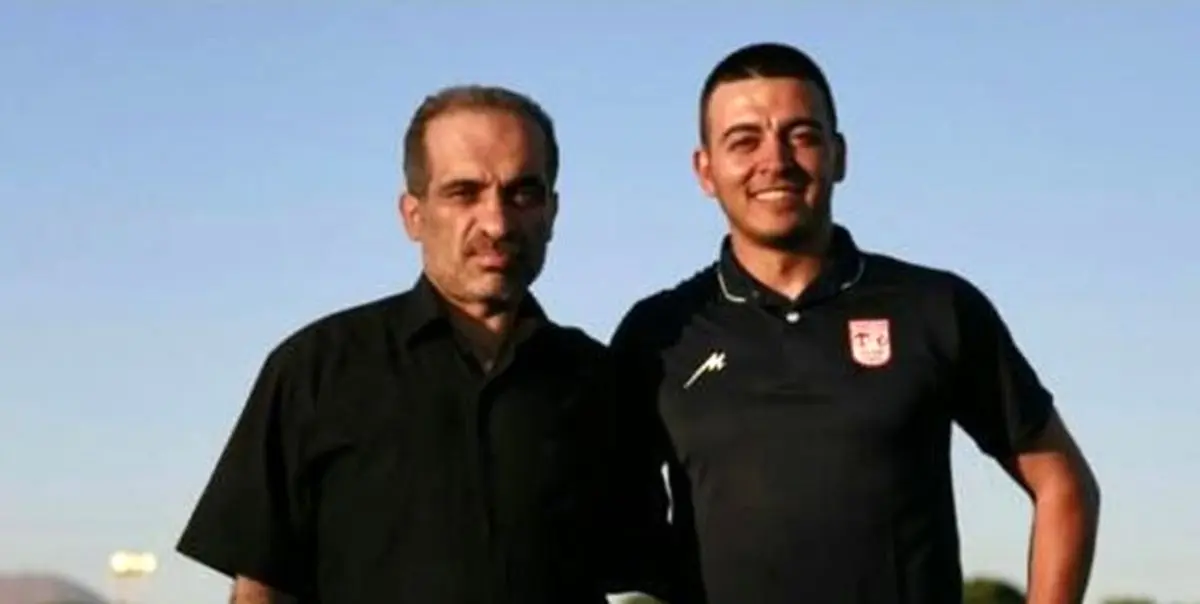 مربی بدنساز تراکتور مشخص شد