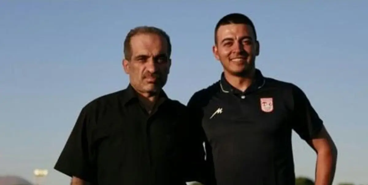 مربی بدنساز تراکتور مشخص شد