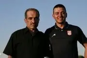 مربی بدنساز تراکتور مشخص شد