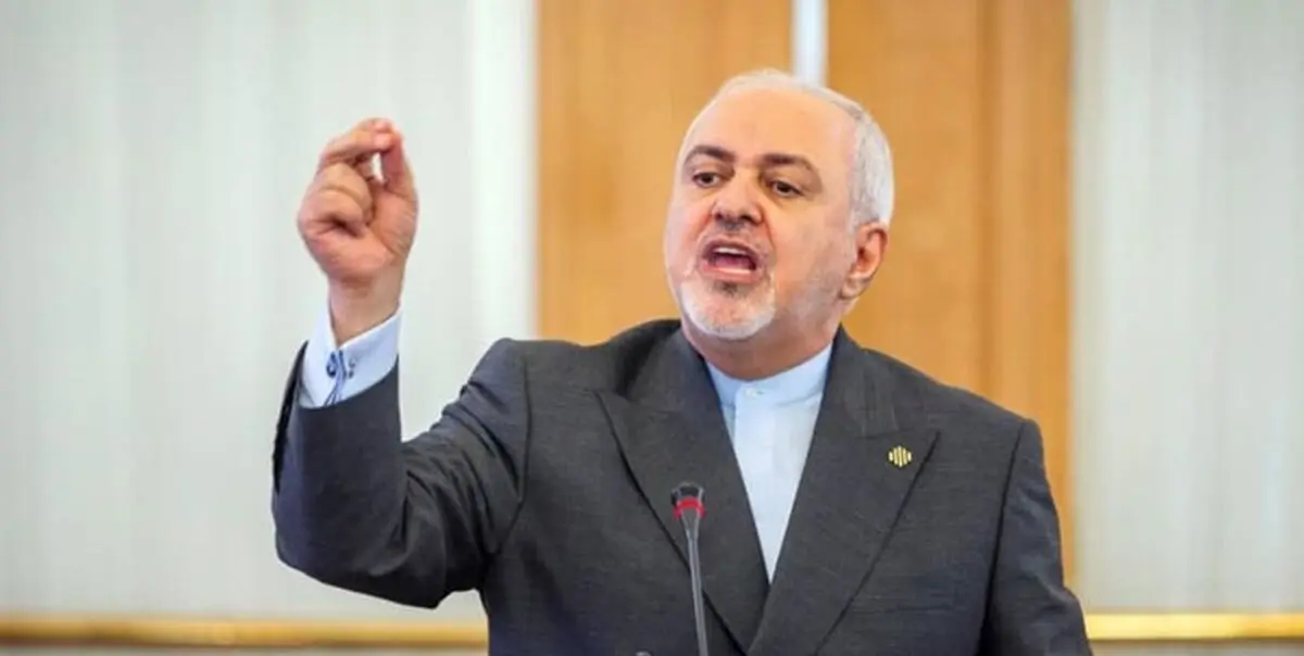 ظریف: آمریکا خودش را قربانی یکجانبه‌گرایی‌اش می‌کند