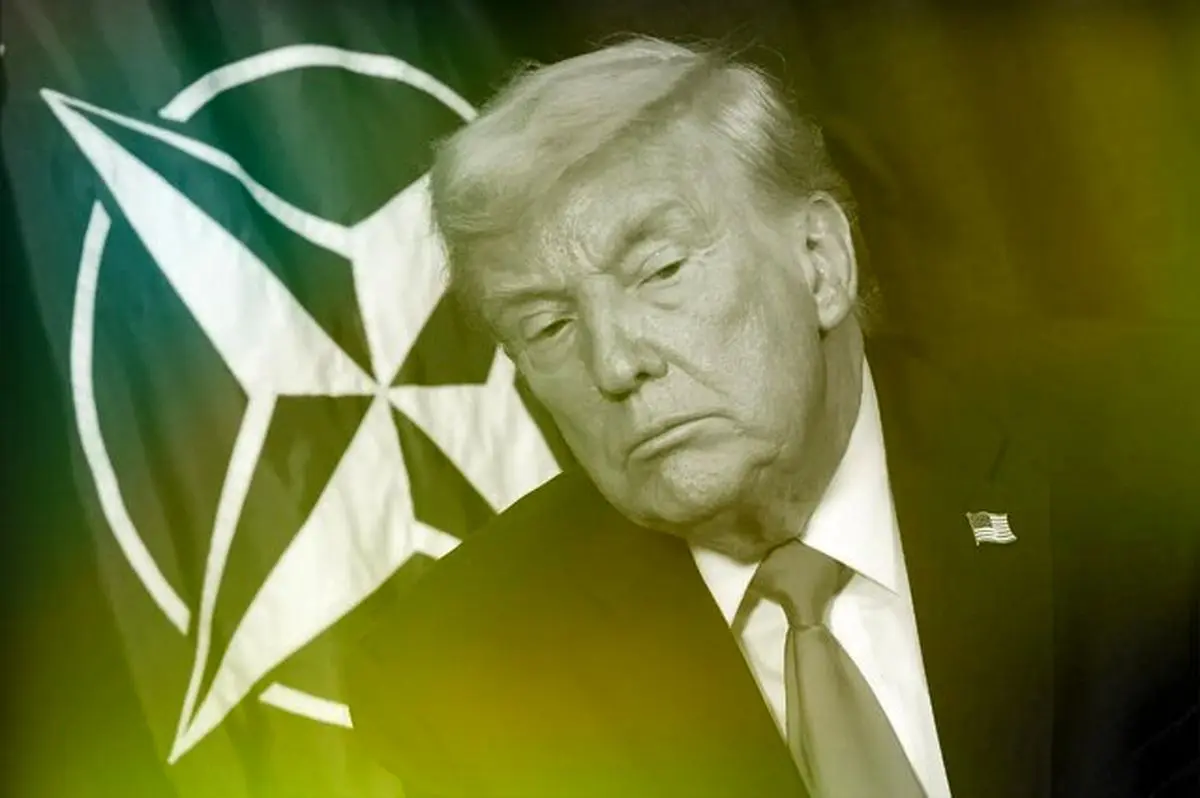 ترامپ تاریخ بخواند؛ ایران تسلیم نمی‌شود