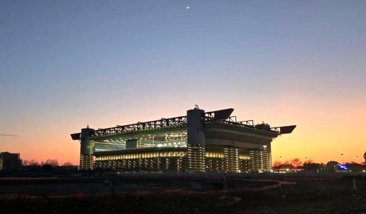 سن‌سیرو رسما فروخته شد!