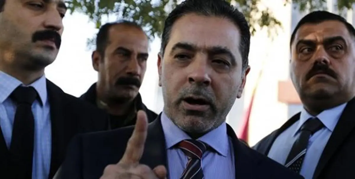 تشکیل دولت «الکاظمی» پیروزی واشنگتن نیست