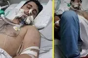 
جزییات تازه از عکس منتشر شده از جواد روحی
