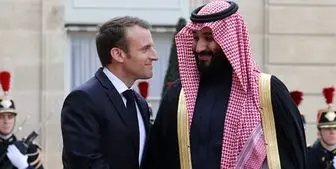رشوه ولی‌عهد سعودی به فرانسه برای اتخاذ مواضع ضد ایرانی