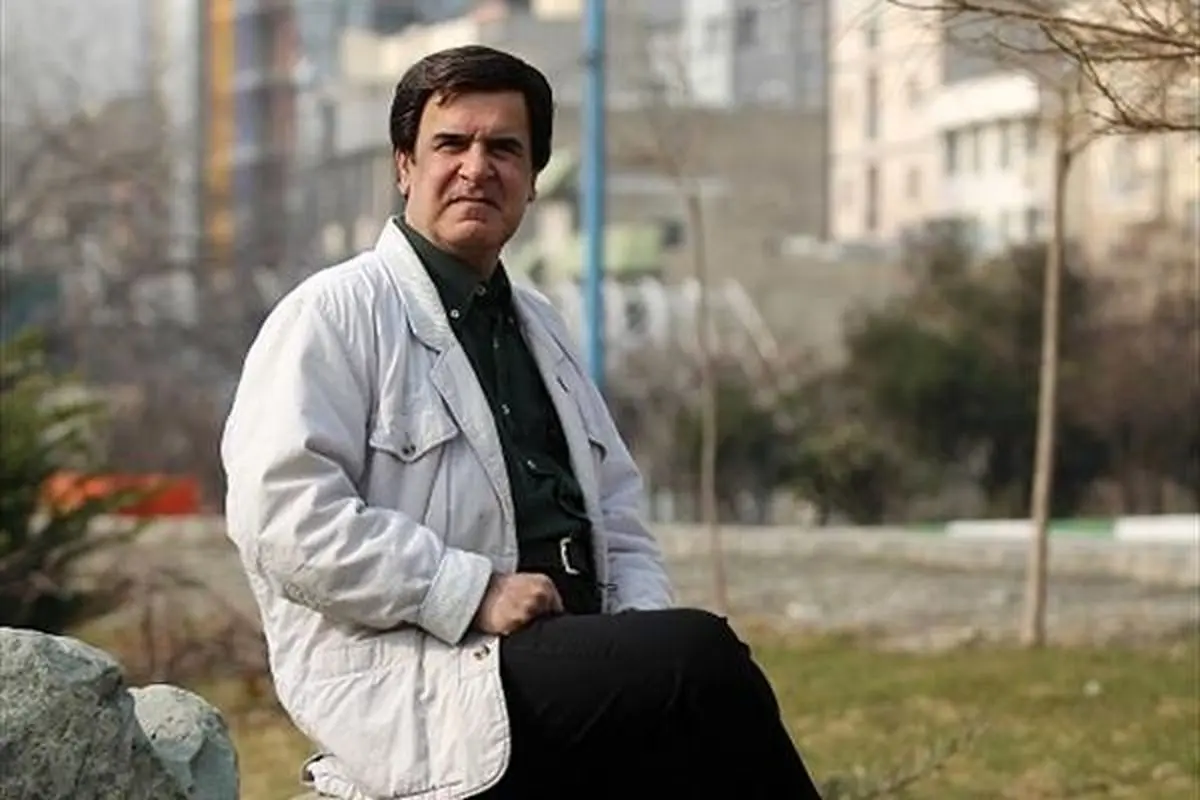 اشتباه عجیب گزارشگر ورزشی درباره حضور سید جلال حسینی در لوانته!