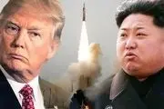 واشنگتن پیش از پایان ماه مارس به کره شمالی حمله می‌کند 