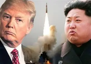 واشنگتن پیش از پایان ماه مارس به کره شمالی حمله می‌کند 