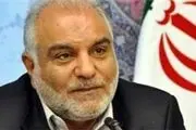 حرم حضرت سکینه(س) را می‌سازیم