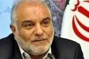 حرم حضرت سکینه(س) را می‌سازیم