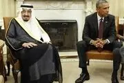 چالش‌های جانشین ملک سلمان
