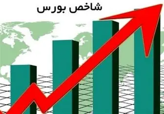 امروز بورس با رشد ۴۲ هزار واحدی شاخص روبرو شد