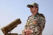 
سامانه‌های موشکی ‌ایران گل کاشتند +عکس
