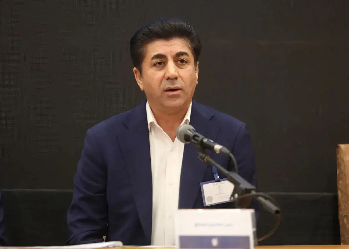 سهمیه بر اساس جدول؛ دبیرکل فدراسیون فوتبال شفاف‌سازی کرد