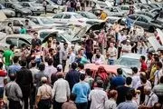 رانا LX به ۸۳ میلیون تومان رسید/قیمت خودرو‌ در 9 تیر 98