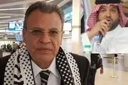 واکنش شاهزاده سعودی به توئیت گوینده فلسطینی شبکه الجزیره درباره ایران