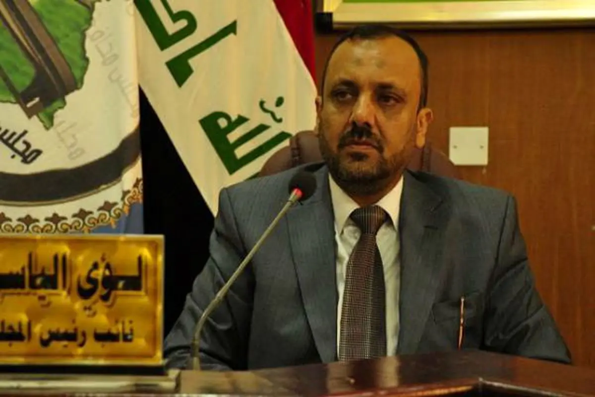اوضاع امنیتی در استان نجف تحت کنترل کامل است
