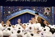 نکته مهم سخنرانی امروز رهبر انقلاب درباره کسانی که ظاهر شرعی را رعایت نمی کنند