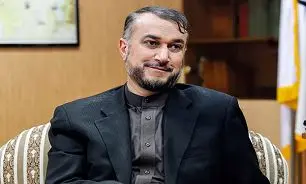 توئیت معنادار دستیار ویژه رئیس مجلس شورای اسلامی