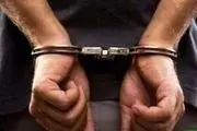 بازداشت ۸ کارمند رشوه‌بگیر در شهرستان لردگان 
