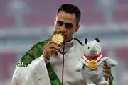 اهدا پاداش 2500 دلاری کمیته ملی المپیک به حسین‌ کیهانی