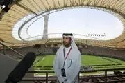 عربستانی‌ها بیشترین تماشاگران جام‌جهانی ۲۰۲۲ قطر