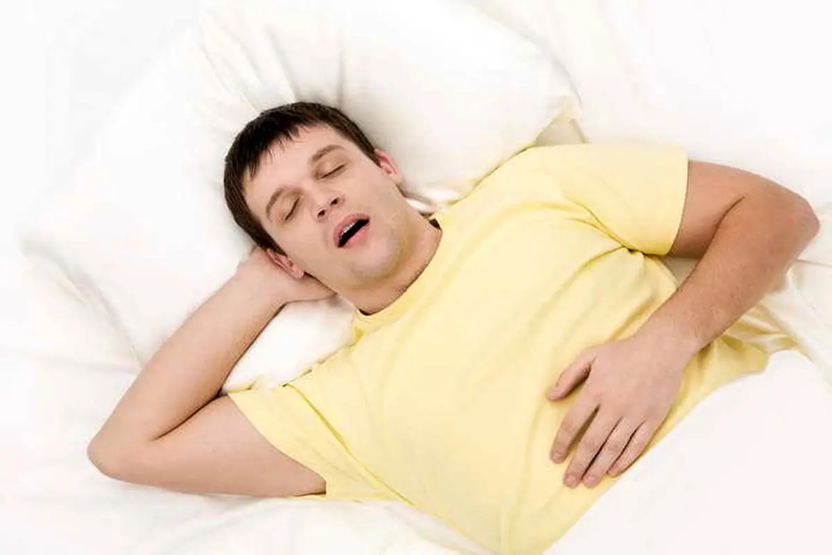 آیا خواب ناله یا ناله در خواب خطرناک است؟