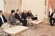 سفر نماینده پارلمان انگلیس به یمن