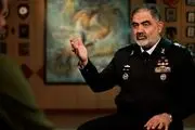 پاسخ صریح دریادار ایرانی ‌به ادعای نابودی نیروی دریایی ایران؛ دروغ است 