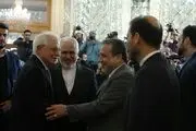 جزئیات تماس تلفنی ظریف با بورل