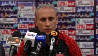 اخبار فینال جام حذفی | ساعت دقیق برگزاری نشست خبری ساپینتو و گل محمدی