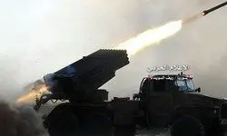 آغاز عملیات ارتش سوریه در ریف شرقی «درعا»