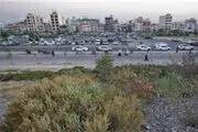 اعتراض اعضای شورا به کاهش بودجه پارک پردیسان
