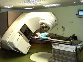 درمان سرطان در مراحل اولیه با رادیوتراپی
